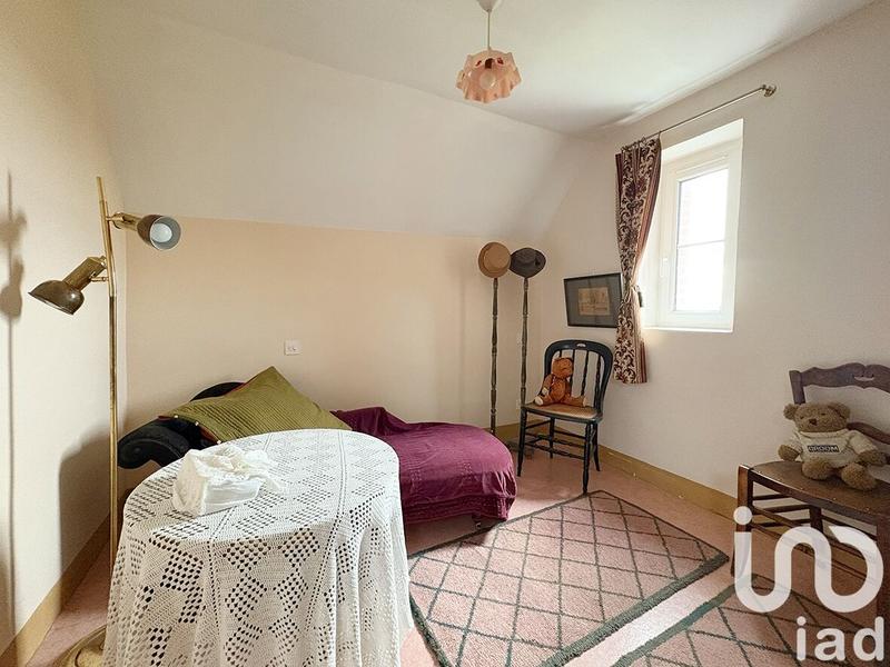 Maison de village - 73 m² - 3 pièces