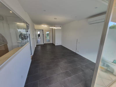 Appartement - 33 m² - 1 pièce