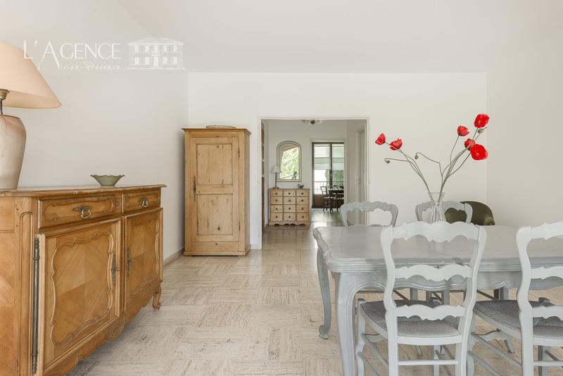 Appartement - 79 m² - 3 pièces