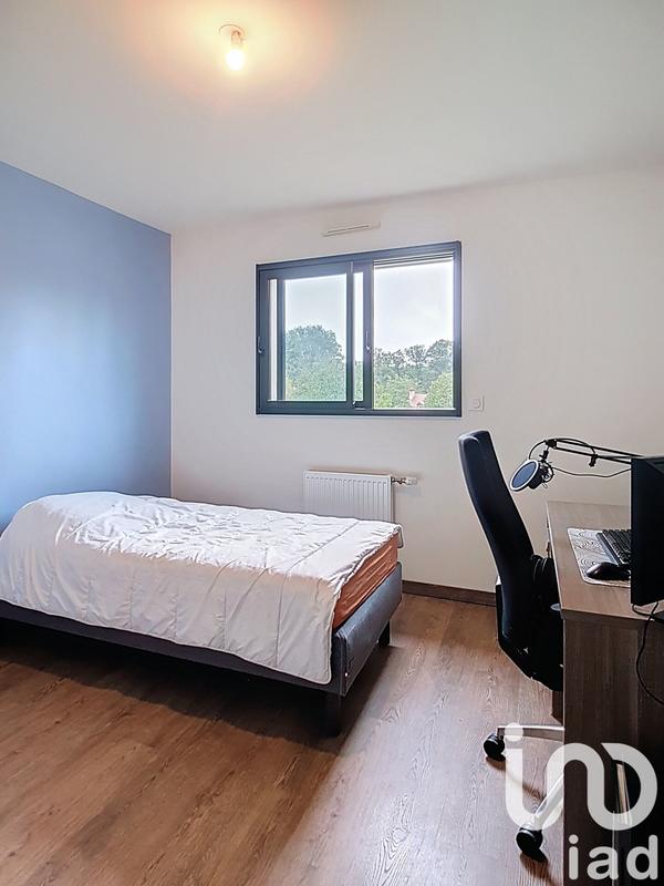 Maison - 182 m² - 8 pièces