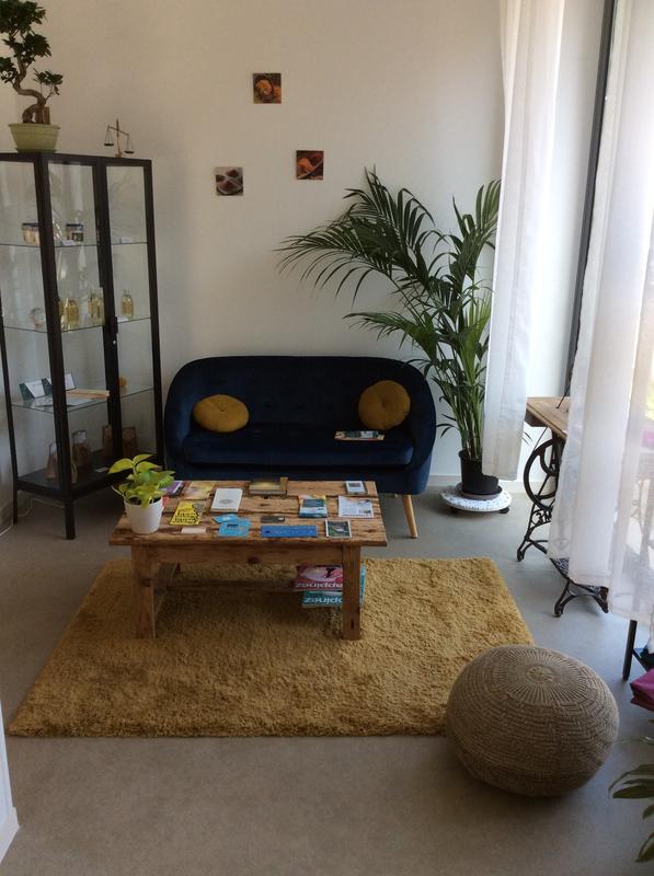 Centre d'Ayurveda Hridaya'Prana