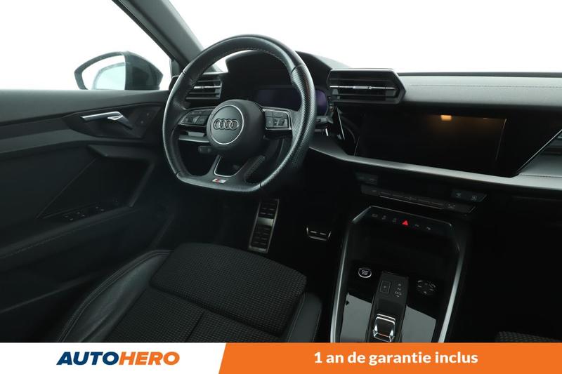 Audi A3 Berline 35 Tfsi mHEV s line s tronic 7 150 ch