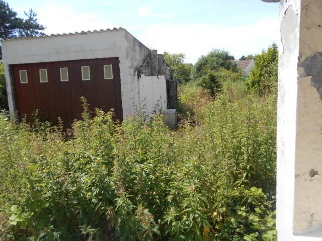 Maison - 72 m² - 4 pièces