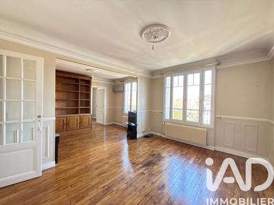 Appartement - 51 m² - 3 pièces