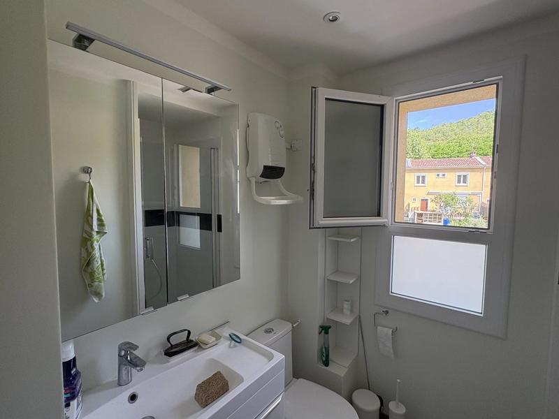 Maison - 70 m² - 4 pièces