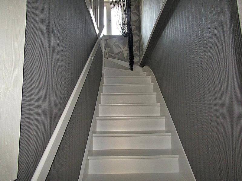 Maison - 116 m² - 5 pièces