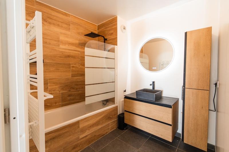 Appartement - 73 m² - 3 pièces