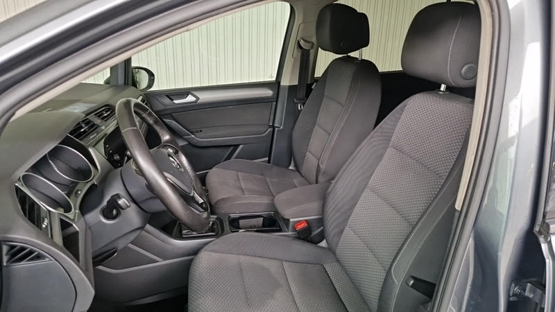 Volkswagen Touran Business 1.6 tdi 115 7pl confortline