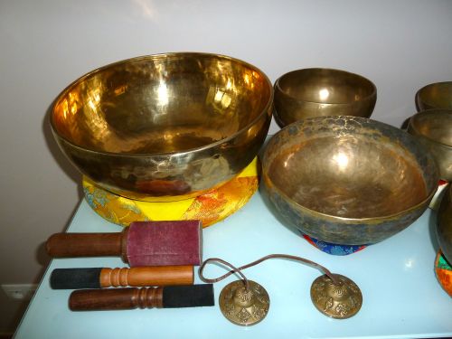 Massages Bien-être et Réflexologie