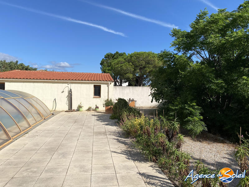 Villa - 154 m² - 5 pièces