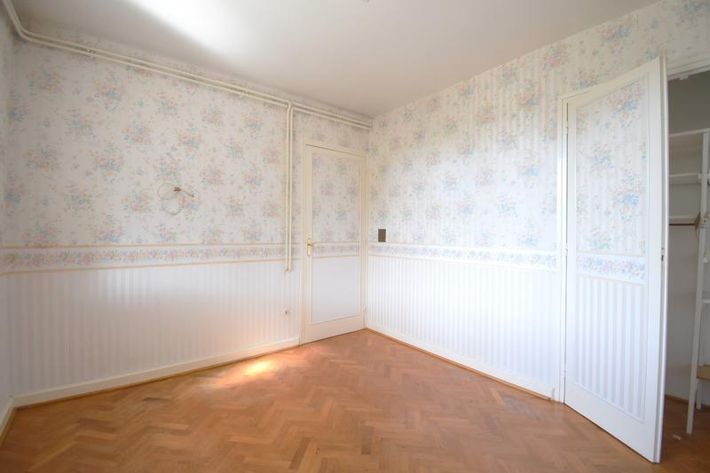 Maison - 85 m² - 5 pièces