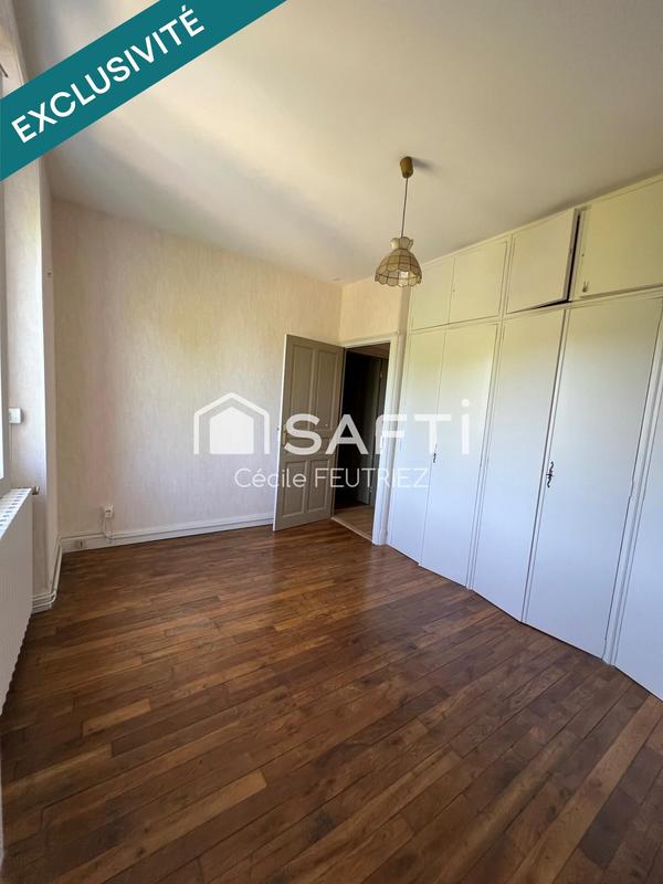 Immeuble - 182 m²