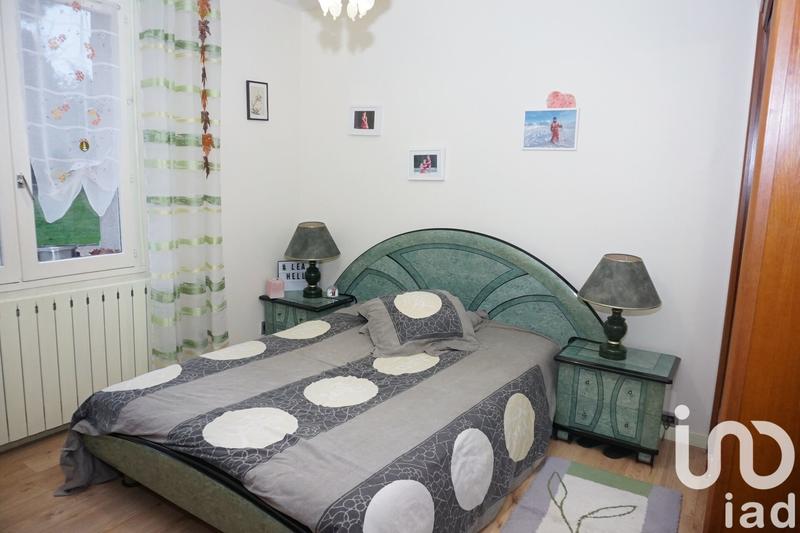 Maison - 158 m² - 7 pièces