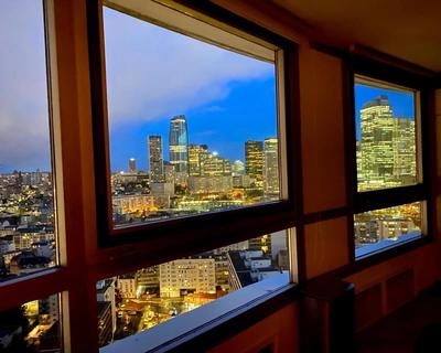 Appartement - 139 m² - 4 pièces