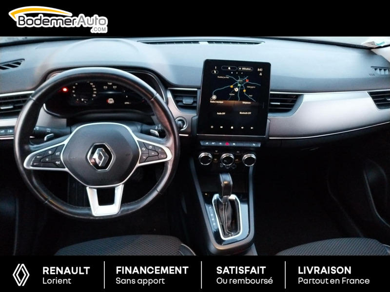 Renault Arkana TCe 140 Edc Fap Intens