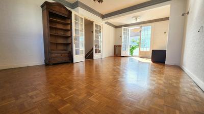 Appartement - 103 m² - 4 pièces