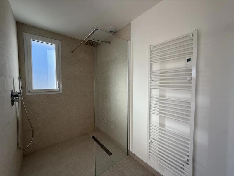 Maison d'architecte - 153 m² - 6 pièces