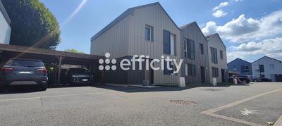 Maison - 86 m² - 4 pièces