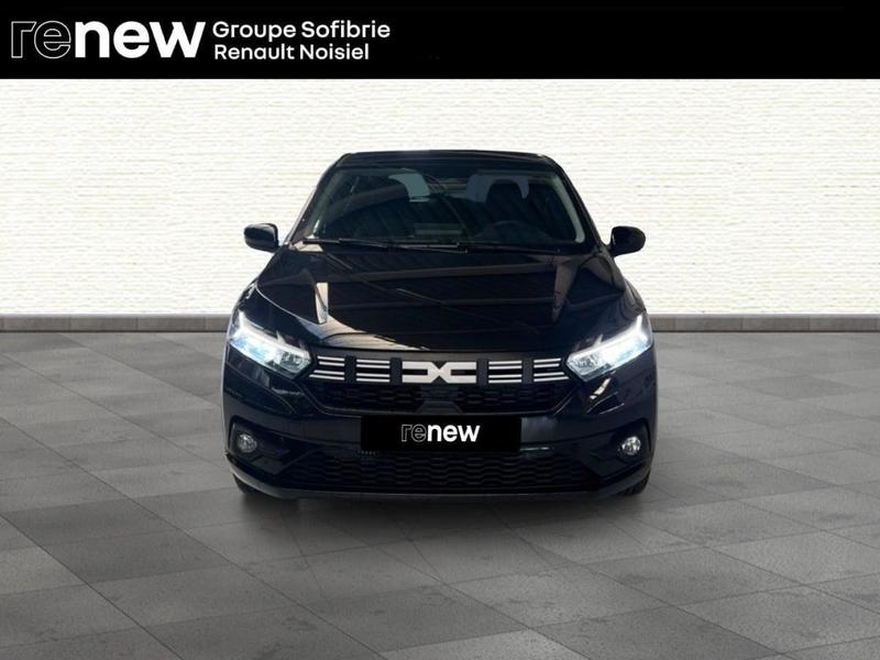 Dacia Sandero TCe 90 Gsr2 Journey