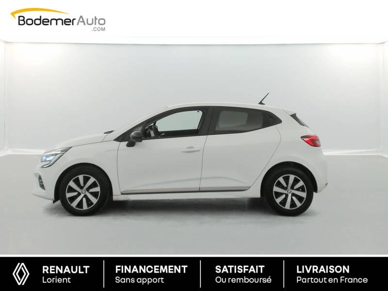 Renault Clio SCe 65 Evolution