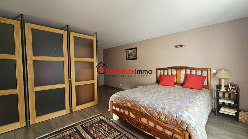 Maison - 155 m² - 5 pièces