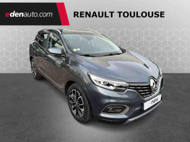 Renault Kadjar Blue dCi 115 Intens