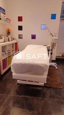 Local commercial - 40 m² - 2 pièces