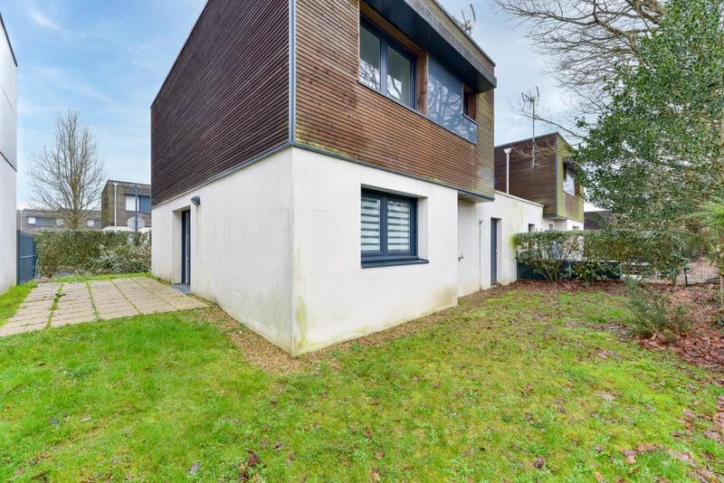 Maison - 82 m² - 4 pièces