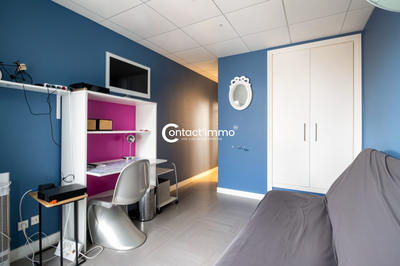 Appartement - 23 m² - 1 pièce