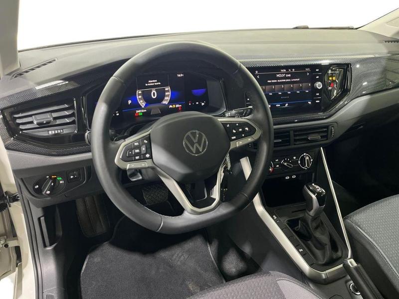 Volkswagen Polo 1.0 Tsi 95 s&amp;S Dsg7 Life