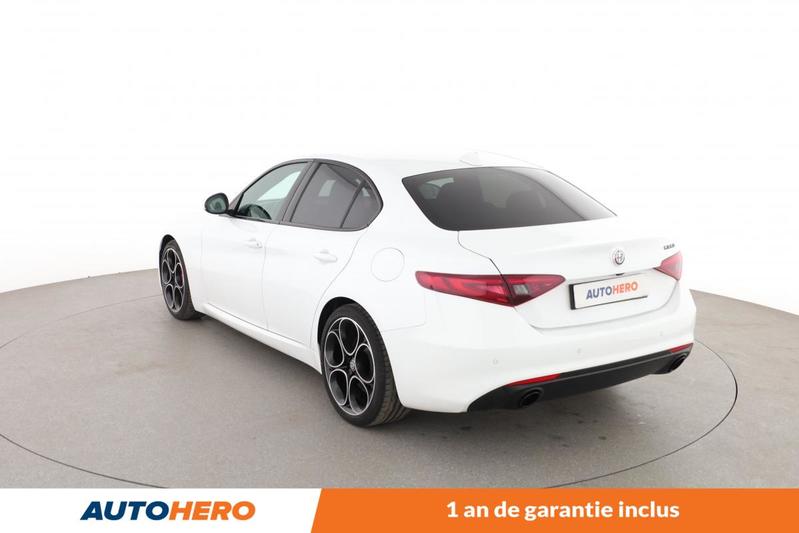 Alfa Romeo Giulia 2.2 Sprint At8 190 ch