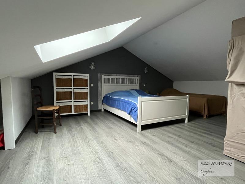 Maison - 86 m² - 4 pièces