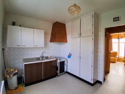 Maison - 69 m² - 3 pièces