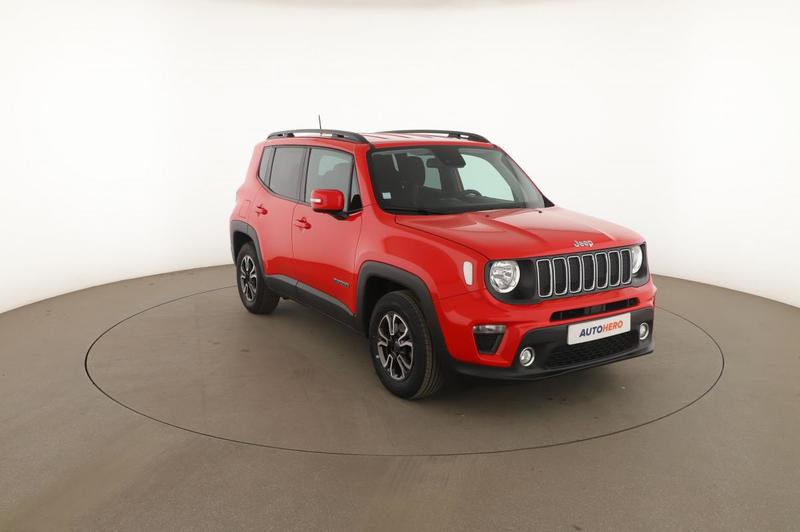 Jeep Renegade 1.0 Gse T3 Longitude 120 ch