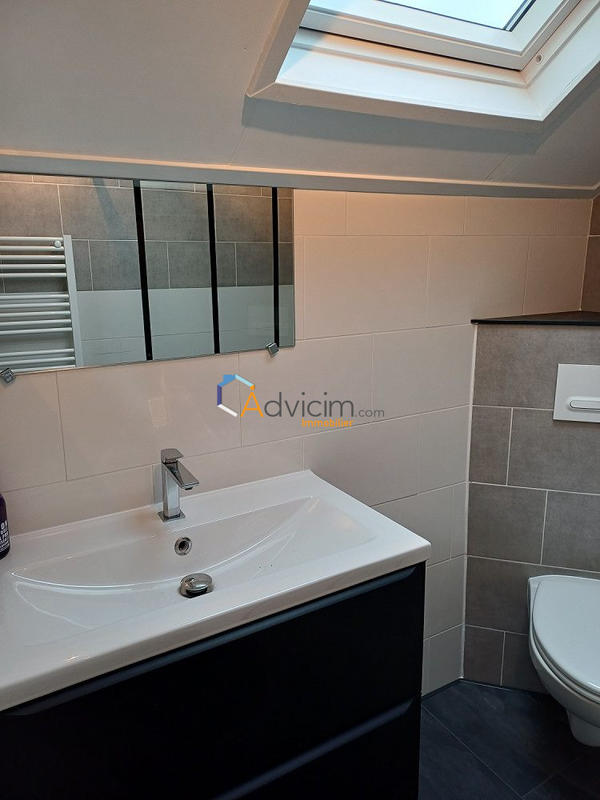 Villa - 142 m² - 7 pièces