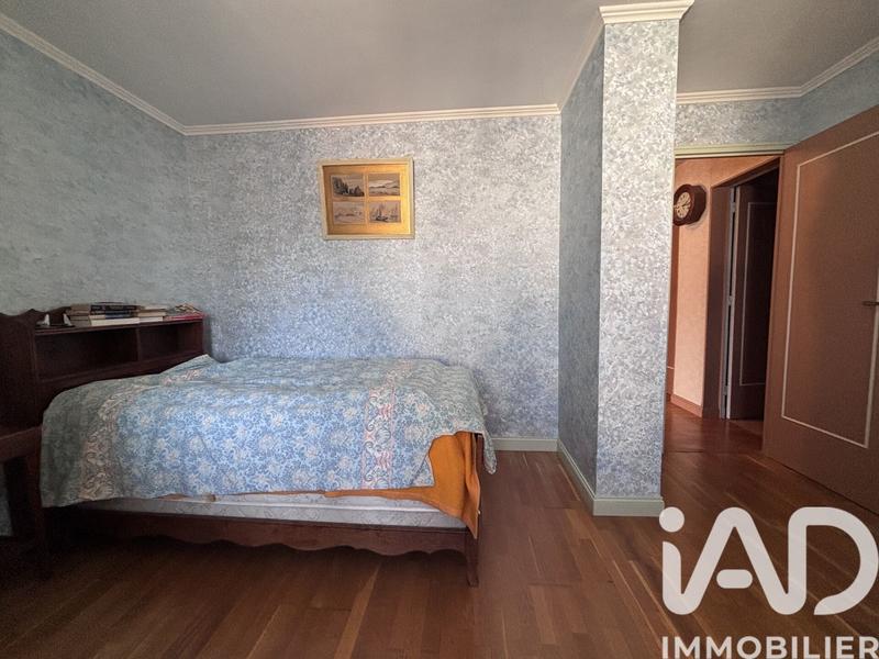 Maison - 145 m² - 6 pièces