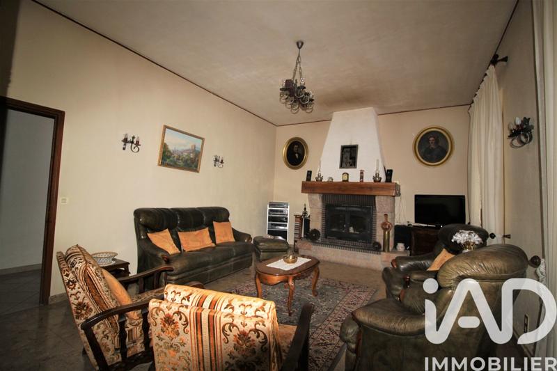 Maison - 420 m² - 15 pièces