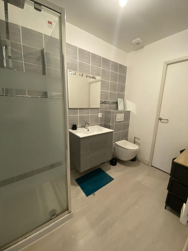 Maison - 81 m² - 4 pièces