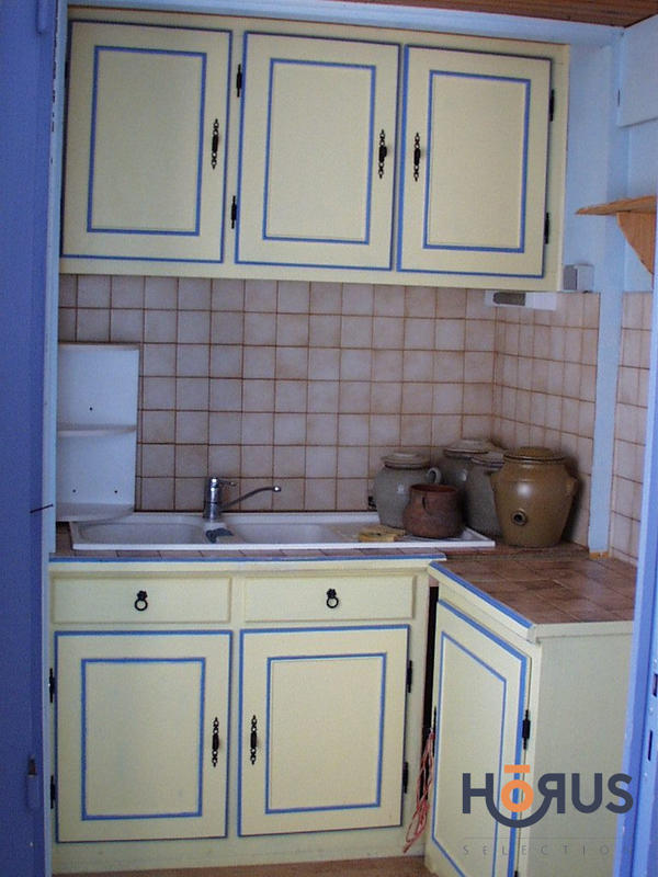 Viager - Maison - 400 m² - 14 pièces