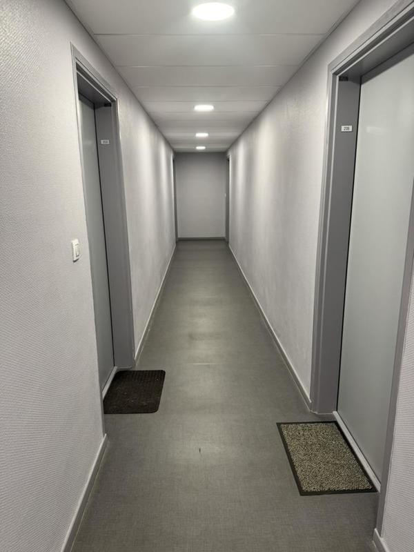 Appartement - 31 m² - 1 pièce