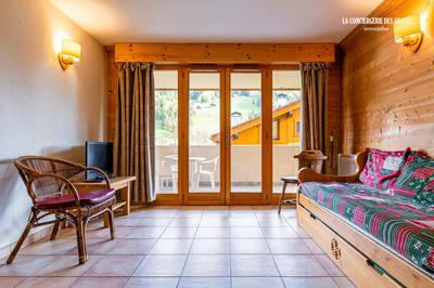 Appartement - 48 m² - 3 pièces