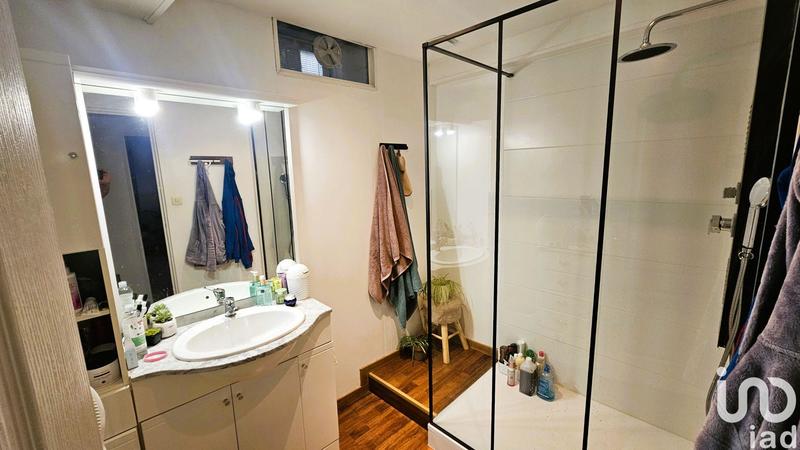 Maison - 82 m² - 3 pièces