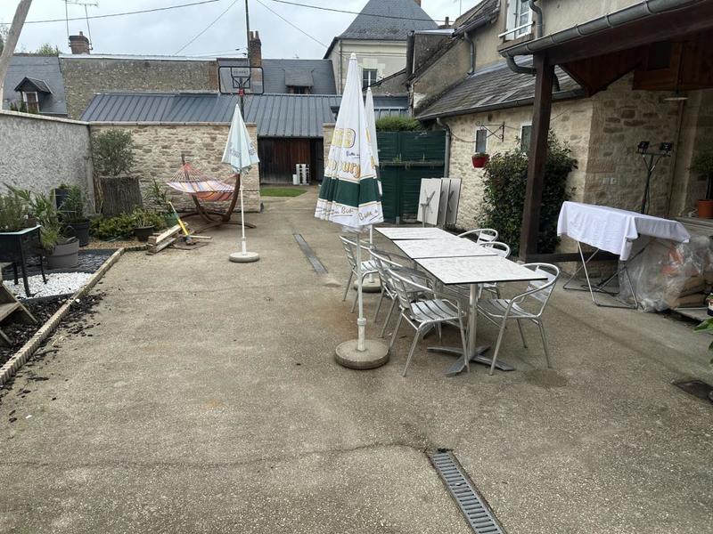 Local commercial - 300 m²