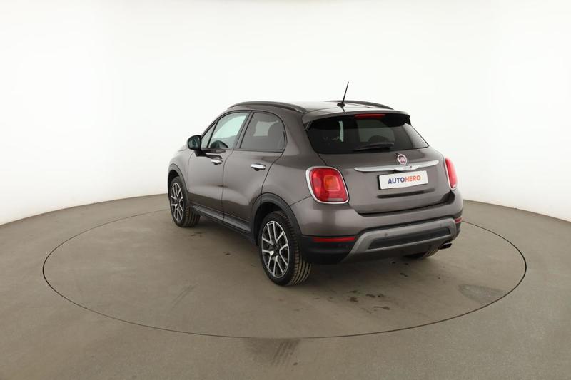 Fiat 500x 1.4 MultiAir Cross Plus 4x2 Dct 140 ch