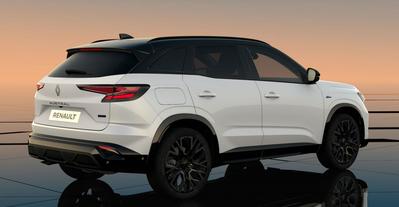 Renault Austral full hybrid E-Tech 200 ch Esprit Alpine