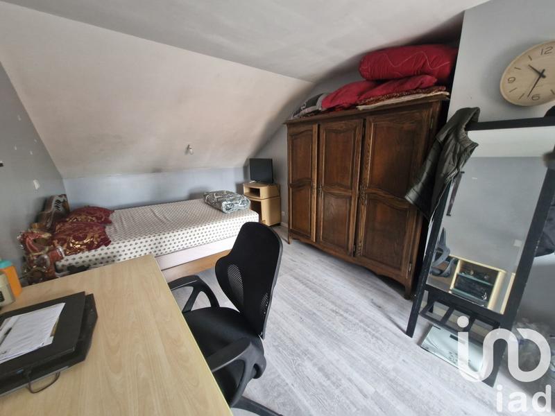 Maison - 135 m² - 7 pièces