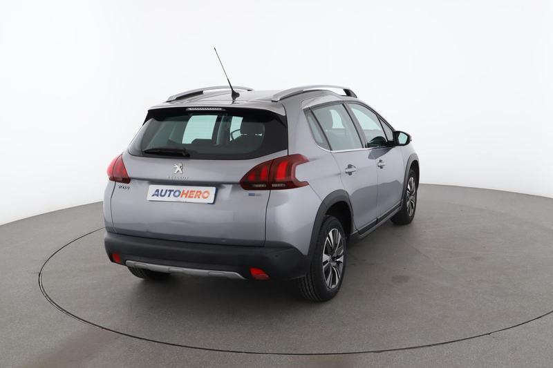 Peugeot 2008 1.2 PureTech Allure 110 ch