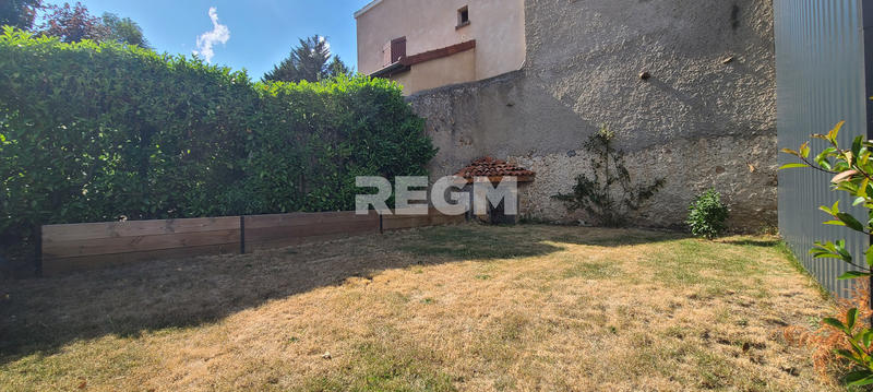 Maison - 158 m² - 7 pièces