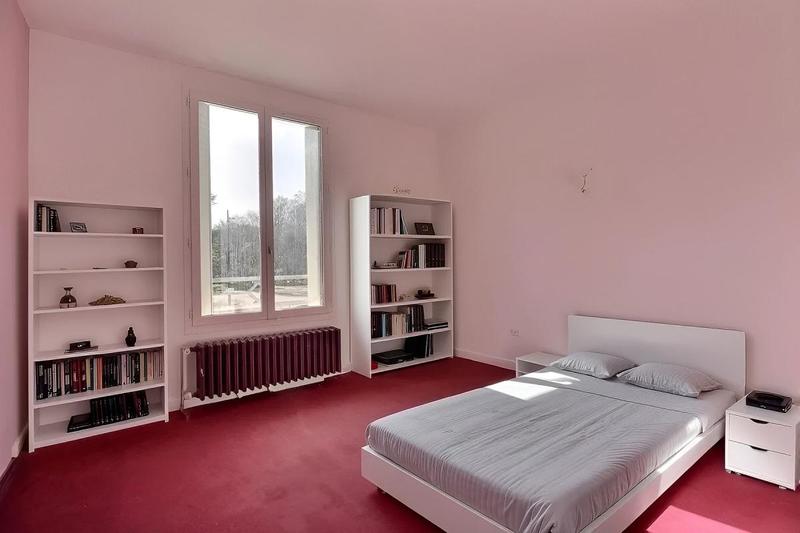 Appartement - 92 m² - 5 pièces
