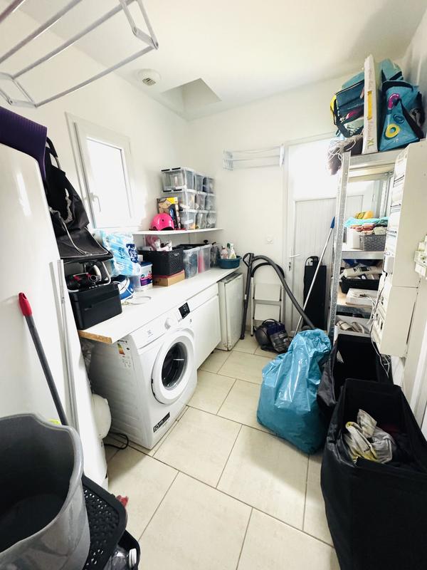 Pavillon - 144 m² - 7 pièces